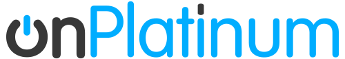 onPlatinum ICT Logo