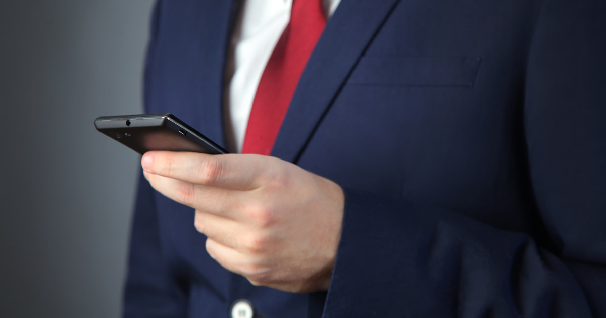 Are Your Law Firm Mobiles Secure and Compliant onPlatinum