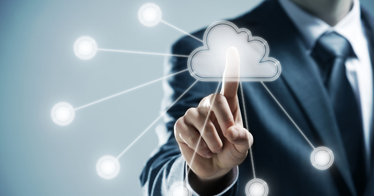 Cloud technology IT operations