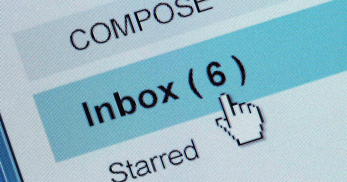 email-inbox-danger