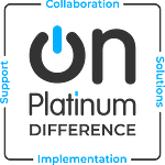 The onPlatinum difference